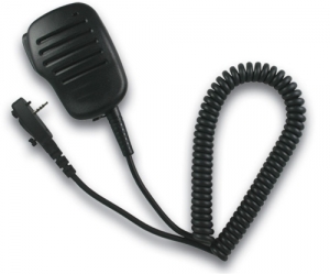 MURS 5XA Remote Speaker Microphone