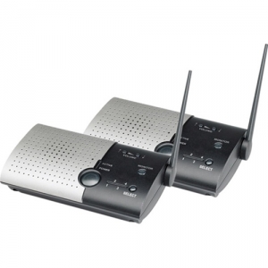 Wireless Intercom