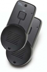 Wireless Outdoor Intercom