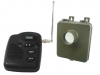 Wireless Motion Detector