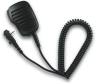 Remote Speaker Microphone, Moulded Strain Relief