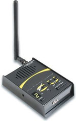 wireless intercom