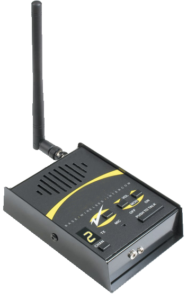 2-way Radio Base Station