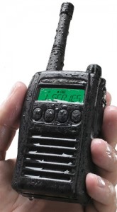 MURS two way radio