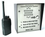 RoveTec Intercom