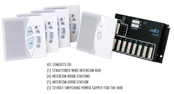 Whole House Intercom System