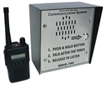 Outdoor Intercom