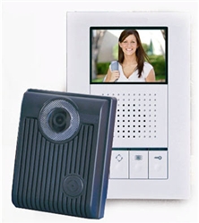 Video Intercom System