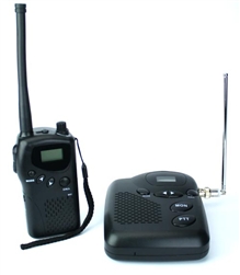 Wireless Intercom Systems